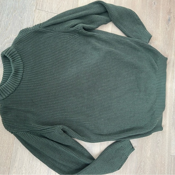 Able 100% Cotton sweaters size M - Picture 2 of 7